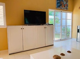 Hotel Casa Nina