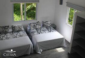 Hotel Casa Nina
