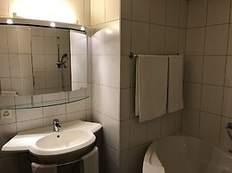 Sass Apart-Hotel
