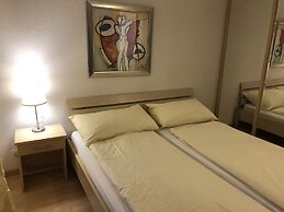 Sass Apart-Hotel