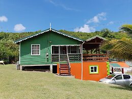 Seawind Cottages
