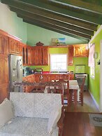 Seawind Cottages