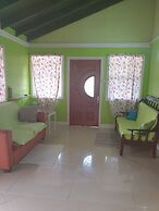 Seawind Cottages