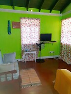 Seawind Cottages