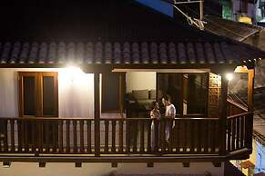 Hotel Casa Centenario