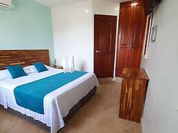 Hotel Casa Centenario