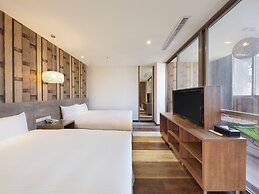 CHECK inn Yilan LuoDong