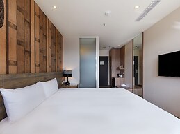 CHECK inn Yilan LuoDong