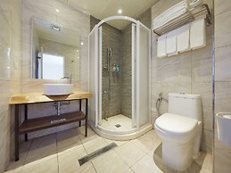 CHECK inn Yilan LuoDong