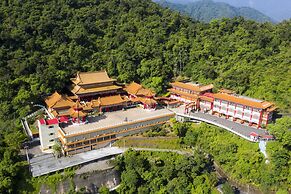 CHECK inn Yilan LuoDong