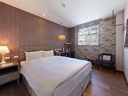 CHECK inn Yilan LuoDong
