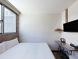 CHECK inn Yilan LuoDong