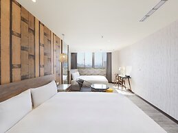 CHECK inn Yilan LuoDong