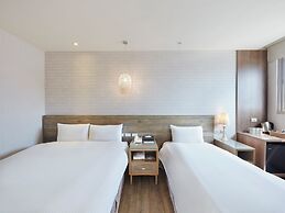 CHECK inn Yilan LuoDong