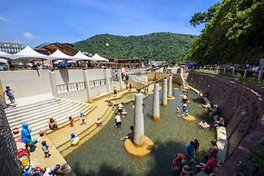 CHECK inn Yilan LuoDong