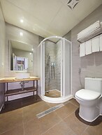 CHECK inn Yilan LuoDong