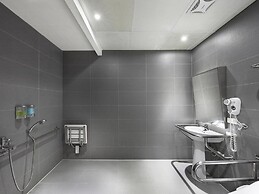 CHECK inn Yilan LuoDong