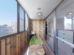 CHECK inn Yilan LuoDong