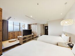 CHECK inn Yilan LuoDong