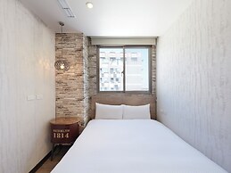 CHECK inn Yilan LuoDong