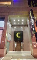 CHECK inn Yilan LuoDong