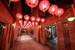 CHECK inn Yilan LuoDong