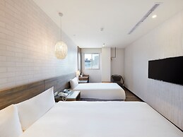 CHECK inn Yilan LuoDong