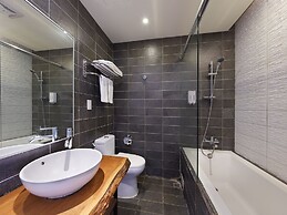 CHECK inn Yilan LuoDong