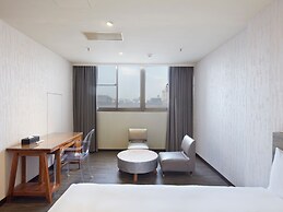 CHECK inn Yilan LuoDong