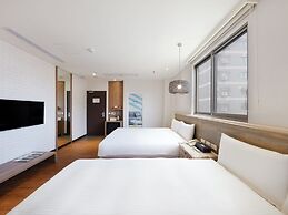 CHECK inn Yilan LuoDong