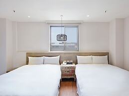 CHECK inn Yilan LuoDong