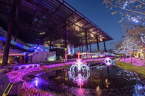 CHECK inn Yilan LuoDong