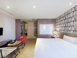 CHECK inn Yilan LuoDong
