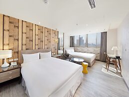CHECK inn Yilan LuoDong