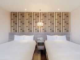 CHECK inn Yilan LuoDong