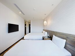 CHECK inn Yilan LuoDong