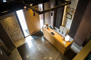 CHECK inn Yilan LuoDong