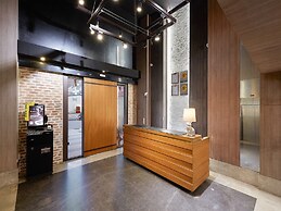 CHECK inn Yilan LuoDong