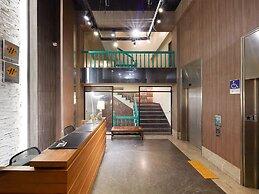 CHECK inn Yilan LuoDong