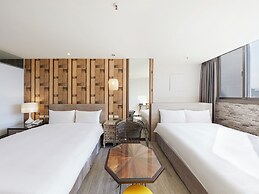 CHECK inn Yilan LuoDong