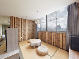 CHECK inn Yilan LuoDong