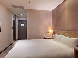 CHECK inn Yilan LuoDong