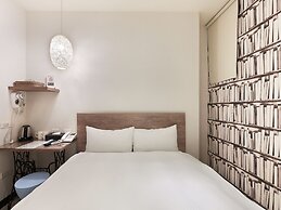 CHECK inn Yilan LuoDong