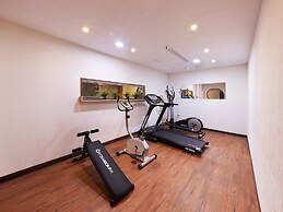 CHECK inn Yilan LuoDong