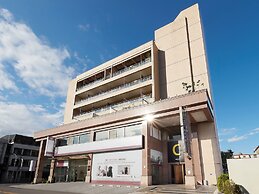 CHECK inn Yilan LuoDong