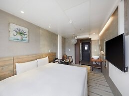 CHECK inn Yilan LuoDong