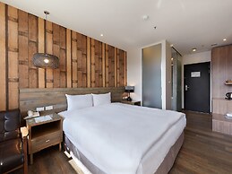 CHECK inn Yilan LuoDong
