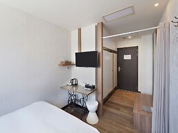 CHECK inn Yilan LuoDong