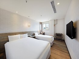 CHECK inn Yilan LuoDong