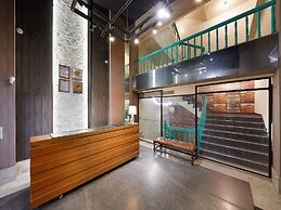 CHECK inn Yilan LuoDong